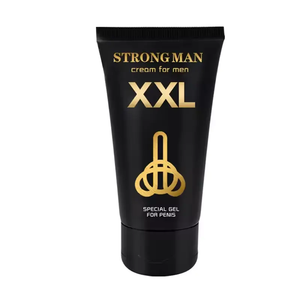 Gel de Alta Calidad para Agrandamiento del Pene Masculino XXL, Producto de Masaje para el Cuidado de la Salud del Hombre Adulto, Sin Efectos Secundarios - Product Image 3