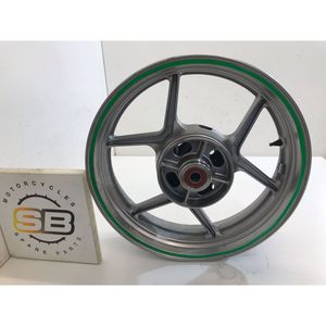 Cerchio Anteriore Compatibile con Kawasaki Z900 SE 2022-2024 - Product Image 3