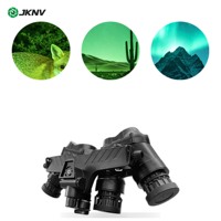 Tabung Penguat Gambar Hijau JKNV MX10160 18mm Gen2+ FOM1400 untuk PVS-14/PVS-13/GPNVG-8 dengan Fitur Tahan Air dan untuk Lembar Data