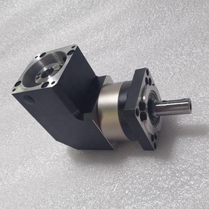 Réducteur de vitesse à angle droit 90 degrés à faible jeu série PFR 3F FAMED pour machine de sculpture sur bois - Product Image 1