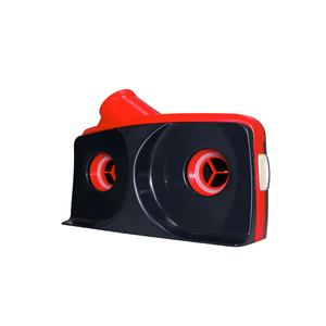 पावर एयर प्यूरीफायर रेस्पिरेटर एंटी गैसों पैपर - Product Image 2