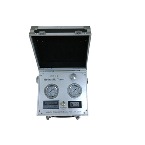 Das Rasenmäher-Hydraulik-Testgerät <span class=keywords><strong>MYHT</strong></span> <span class=keywords><strong>1</strong></span>-<span class=keywords><strong>5</strong></span> - Product Image 1