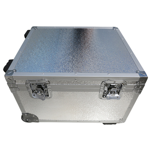 Testeur de relais de protection avancé TEST-630 avec lecture <span class=keywords><strong>COMTRADE</strong></span> - Product Image 3