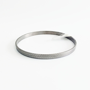 Dpf thép không gỉ V u loại kẹp Kit nhôm mặt bích đặc biệt sau chế biến scaniaa 570757 mô hình CLA Bộ phận động cơ cho xe tải - Product Image 4