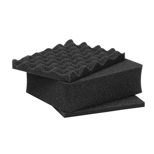 Vente directe d'usine, boîte de protection, emballage en mousse, insert en mousse pour boîte à outils - Product Image 3