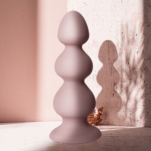 Sous-vêtements avec plug anal pour couple masculin, jouets sexuels en silicone pour le sexe anal - Product Image 2