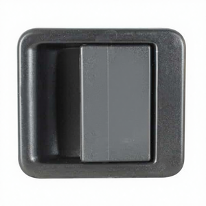 Poignée de porte Covind avec clé RH/LH pour Fiat DUCATO X230 JUMPER 1994 BOXER 1994 Modèle 015/152 Italie - Product Image 1