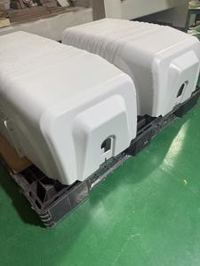ผู้ผลิตชิ้นส่วนพลาสติก ABS PC PP ขึ้นรูปด้วยความร้อนจากประเทศจีน - Product Image 5