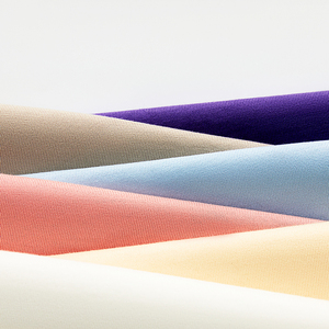 T-shirt à manches courtes en coton épais 220g, double fil, coupe oversize longue, personnalisable avec logo, pour hommes/femmes, vierge, vente en gros - Product Image 4