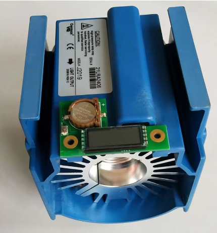 Y1916 J2019 for Leica M720 OH5 OH7 F60 Microscope Xenon Lamp 400W