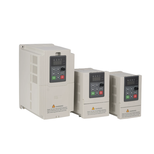 Vente Flash - Variateur de Fréquence Industriel JLS-E-2S-1.5GB 220V Monophasé Haute Fréquence 1.5KW 7A 3200Hz pour Contrôle de Vitesse de Moteur - Product Image 2