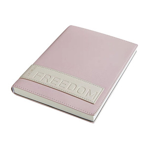 2024 2023 a spirale rosa A5 diario mensile diario diario diario diario stampato scatola regalo Planner giornaliero - Product Image 2