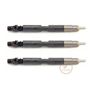 Injecteur de carburant diesel EJBR03902D 33800-4X400 EJBR03901D AAHDP03001 - Product Image 2