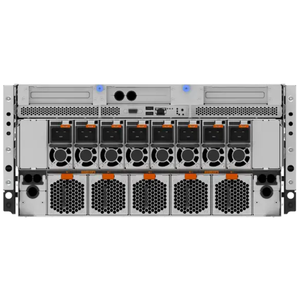For ThinkSystem SR780a V3 5U AI HPC Rack Server Dual Xeon Scalable <b>CPUs</b> 3TB DDR5 Memory 16GB 64GB Options Available - Product Image 5