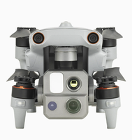 Drone Autel EVO Max 4T avec imagerie thermique et télémètre laser, garantie 1 an, fabriqué en Chine, MOQ 1 ensemble