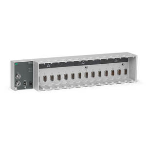 CDAQ-9179 NI USB compactì Chassis 783597-01 14-Slot-ottieni uno sconto - Product Image 1