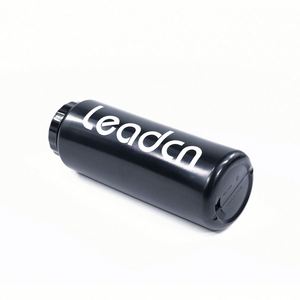 Bouteille d'eau souple légère et portable pour vélo, en plastique, avec logo personnalisé, idéale pour le cyclisme – Promotion spéciale - Product Image 3