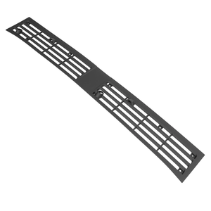 Copertura del Pannello del Tergicristallo Anteriore per <span class=keywords><strong>Jeep</strong></span> Cherokee Comanche Wagoneer 1987-1999 - Product Image 3
