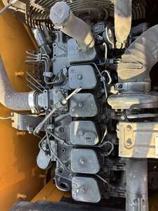 Excavatrice sur pneus Hyundai 210, 210w-9, équipements de construction lourds, à vendre, 210w avec pneus, voiture d'occasion coréenne - Product Image 6