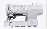 Nouvelle machine à boutonnières électronique Jack JK-T1790B - Product Image 2
