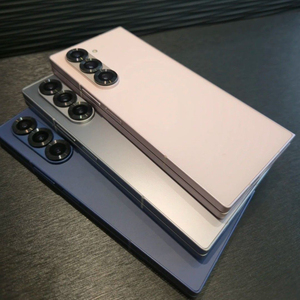 ขายดี พร้อมส่ง Z Fold 6 12GB+256GB สมาร์ทโฟนปลดล็อค 5G จอพับได้ HD แบตเตอรี่ 4000mAh รุ่น US พกพาสะดวก - Product Image 4