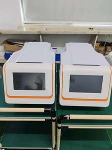 Analizador Bioquímico Automático con Pantalla Táctil para Pruebas de Sangre, Precio para Laboratorio - Product Image 5
