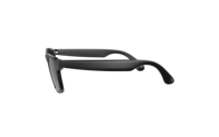 Lunettes audio intelligentes sans fil google android lunettes de soleil mode à lentilles polarisées bleues