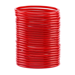 Plain Blank <b>Bangles</b> for Women & Girls Trendy Style Anniversary Churiyan Sets with OEM/ODM Service Goodshopping Pakistan - Product Image 2