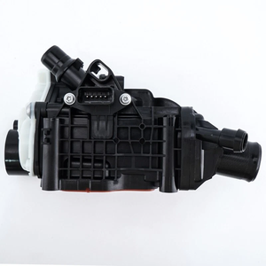 Boîtier de thermostat de liquide de refroidissement <span class=keywords><strong>Citroen</strong></span> Peugeot 2.0 Blue HDi pour Ford 9849443980 9804160380 - Product Image 4