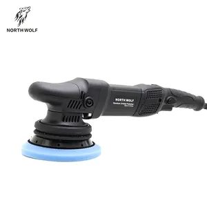 คุณภาพสูง Random Orbital Polisher 900W รถยนต์