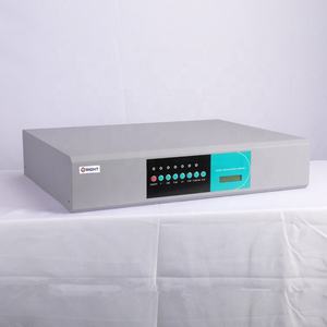 D65 TL84 U30 CWF UV F 6 Fuente de luz Caja de color a juego Máquina de inspección de laboratorio textil - Product Image 5