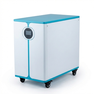 48V 51.2V <b>Battery</b> 100Ah 200Ah 5kWh 10kWh Powerwall Solar Lithium for Home Energy Storage System HY-006-01 Ultra-long Deep Cycle - Product Image 5