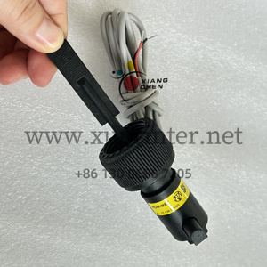 Interrupteur de débit haute qualité 87.187.2186 pour pompe à eau, interrupteur de contrôle de pompe pour pièces d'impression offset Heidelberg 87.187.2186/02 - Product Image 5