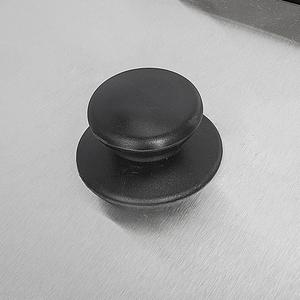 12 L โรงงาน<span class=keywords><strong>ขาย</strong></span>สแตนเลสอุปกรณ์ร้านอาหารเชิงพาณิชย์หนาคู่ถังทอดไฟฟ้ามันฝรั่งทอดไก่ - Product Image 4