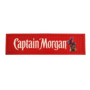 แผ่นรองกันลื่น ทนความร้อน กันน้ำ ผลิตจากซิลิโคน PVC แบบนิ่ม สำหรับป้องกันเคาน์เตอร์บาร์และครัว - Product Image 1