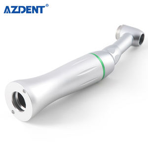 Pieza de mano de <span class=keywords><strong>contra</strong></span>ángulo 10:1 dental personalizable Buena pieza de mano dental - Product Image 3