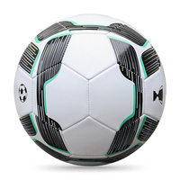 KWO Free Online Curve Brand Deportes profesionales oficiales 5 Fabricación personalizada Estudiantes baratos Entrenamiento Hombres Juego Pakistán Balón de fútbol