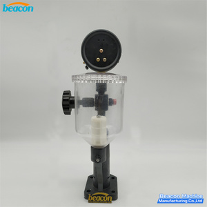 Testeur d'injecteurs diesel Common Rail BEACON S60H 0-60MPa AC 220V pour vérification du mode de pulvérisation et du reflux - Product Image 3