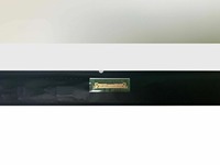 Écran LCD d'ordinateur portable 15,6 pouces FHD 1920x1080 en gros, panneau d'affichage LED IPS N156HCA-E5B Rev C1, 30 broches EDP