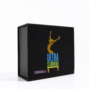 निजी लेबल हर्बल एक्स्ट्रैक्ट त्वरित स्लिमिंग गोलियां फैट बर्नर वजन घटाने कैप्सूल और भूख कम करने वाला कैप्सूल - Product Image 5
