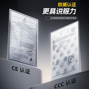 มอเตอร์แบบอะซิงโครนัสสามเฟส 250W 380V อุปกรณ์เครื่องกลประสิทธิภาพสูงสำหรับอุตสาหกรรม - Product Image 2