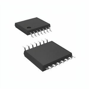 Composant électronique Logic 14 TSSOP 74VHC04MTC – Canal Fabricant - Product Image 1