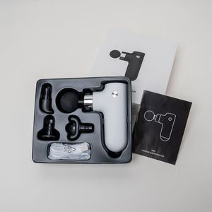 Fascial Gun Massager cho rung động ngoài trời <span class=keywords><strong>Bady</strong></span> mini xách tay <span class=keywords><strong>massage</strong></span> Súng Micro Mini <span class=keywords><strong>Massage</strong></span> súng - Product Image 1