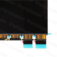 Nouvel écran LCD authentique pour panneau en verre LCD 16 "A2485 A2780 avec programme