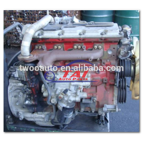 Moteur utilisé pour Toyota 15B 14B 13B S05C - Product Image 3