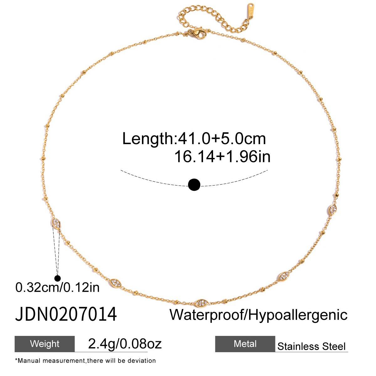 รหัสสินค้า: JDN0207014-S