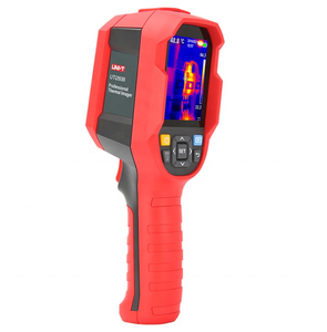 Original Brand New China UNI-T UTi260B Heavy Duty <b>Thermal</b> <b>Camera</b> Four Display Modes with Higher Infrared Resolution - Product Image 5