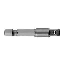 Extensión de Punta de Destornillador Metabo Connection de 1/4 Pulgadas y 50 mm para Herramientas Eléctricas - Product Image 3