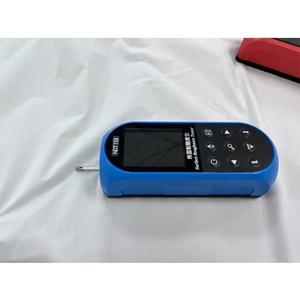 ISO4287 DIN4768 Farbdisplay Tragbarer Oberflächenrauheitsmesser Rauheitsprüfgerät Handgehaltener Oberflächenrauheitsmesser - Product Image 3