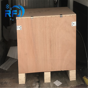 Máy Nén Copeland Toàn Bộ Bán 12HP Copeland Lạnh <span class=keywords><strong>Scroll</strong></span> Máy Nén Zr144kce Tfd 522 Cho Điều Hòa Không Khí - Product Image 6